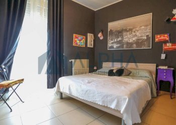 Camera da letto - Appartamento viale Giacomo Matteotti, Cesena - foto 12