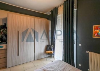 Camera da letto - Appartamento viale Giacomo Matteotti, Cesena - foto 13