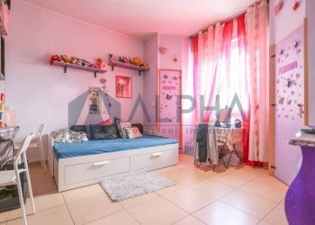 Camera da letto - Appartamento viale Giacomo Matteotti, Cesena - foto 14