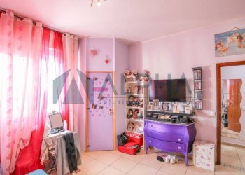 Camera da letto - Appartamento viale Giacomo Matteotti, Cesena - foto 15