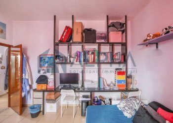 Camera da letto - Appartamento viale Giacomo Matteotti, Cesena - foto 16