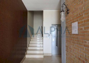 Interno palazzo - Appartamento viale Giacomo Matteotti, Cesena - foto 18
