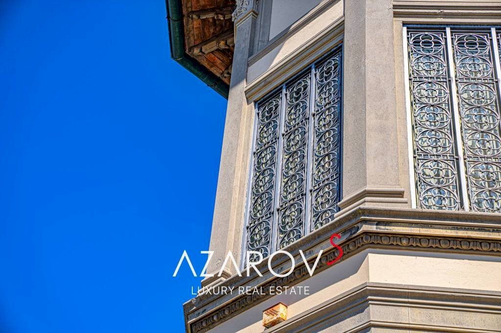 Interno palazzo - Villa Lungarno Gambacorti, 57, Pisa (neighborhood Centro Storico) - photo 3