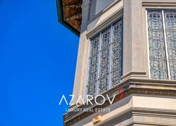 Interno palazzo - Villa Lungarno Gambacorti, 57, Pisa (neighborhood Centro Storico) - photo 3
