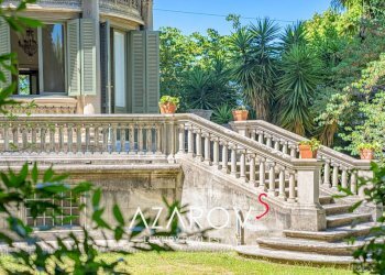 Zona - Villa Lungarno Gambacorti, 57, Pisa (neighborhood Centro Storico) - photo 9