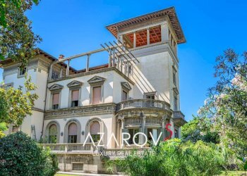Zona - Villa Lungarno Gambacorti, 57, Pisa (neighborhood Centro Storico) - photo 10