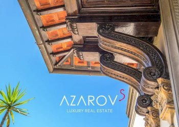 Interno palazzo - Villa Lungarno Gambacorti, 57, Pisa (neighborhood Centro Storico) - photo 15
