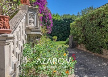 Giardino - Villa Lungarno Gambacorti, 57, Pisa (neighborhood Centro Storico) - photo 19
