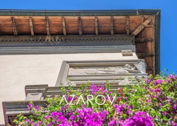 Altro - Villa Lungarno Gambacorti, 57, Pisa (neighborhood Centro Storico) - photo 21