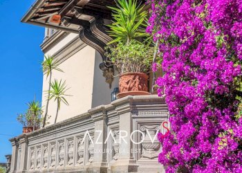 Giardino - Villa Lungarno Gambacorti, 57, Pisa (neighborhood Centro Storico) - photo 22