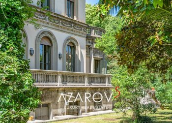 Facciata - Villa Lungarno Gambacorti, 57, Pisa (neighborhood Centro Storico) - photo 25