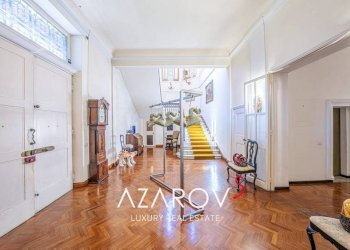 Stanza non arredata - Villa Lungarno Gambacorti, 57, Pisa (neighborhood Centro Storico) - photo 29