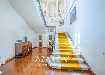 Scala - Villa Lungarno Gambacorti, 57, Pisa (neighborhood Centro Storico) - photo 31