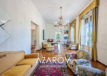 Salone - Villa Lungarno Gambacorti, 57, Pisa (neighborhood Centro Storico) - photo 34