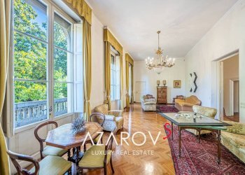 Salone - Villa Lungarno Gambacorti, 57, Pisa (neighborhood Centro Storico) - photo 35
