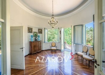 Salone - Villa Lungarno Gambacorti, 57, Pisa (neighborhood Centro Storico) - photo 36