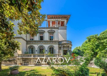 Zona - Villa Lungarno Gambacorti, 57, Pisa (neighborhood Centro Storico) - photo 39