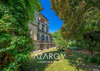 Giardino - Villa Lungarno Gambacorti, 57, Pisa (neighborhood Centro Storico) - photo 40