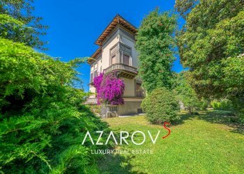 Giardino - Villa Lungarno Gambacorti, 57, Pisa (neighborhood Centro Storico) - photo 41