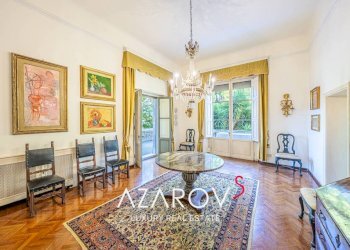 Salone - Villa Lungarno Gambacorti, 57, Pisa (neighborhood Centro Storico) - photo 44