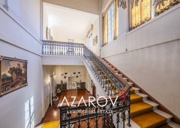 Scala - Villa Lungarno Gambacorti, 57, Pisa (neighborhood Centro Storico) - photo 46