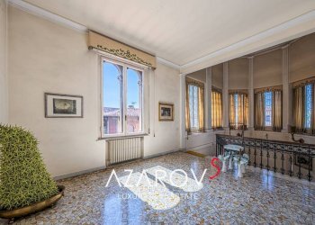 Cucina - Villa Lungarno Gambacorti, 57, Pisa (neighborhood Centro Storico) - photo 47