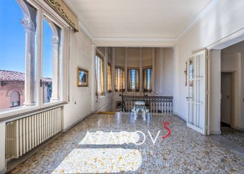 Veranda - Villa Lungarno Gambacorti, 57, Pisa (neighborhood Centro Storico) - photo 48