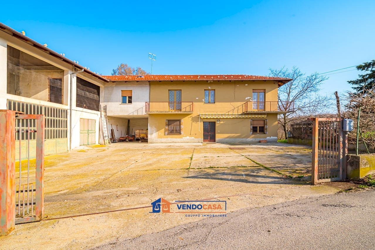Casa indipendente Novello - foto 2