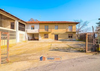 Casa indipendente Novello - foto 2