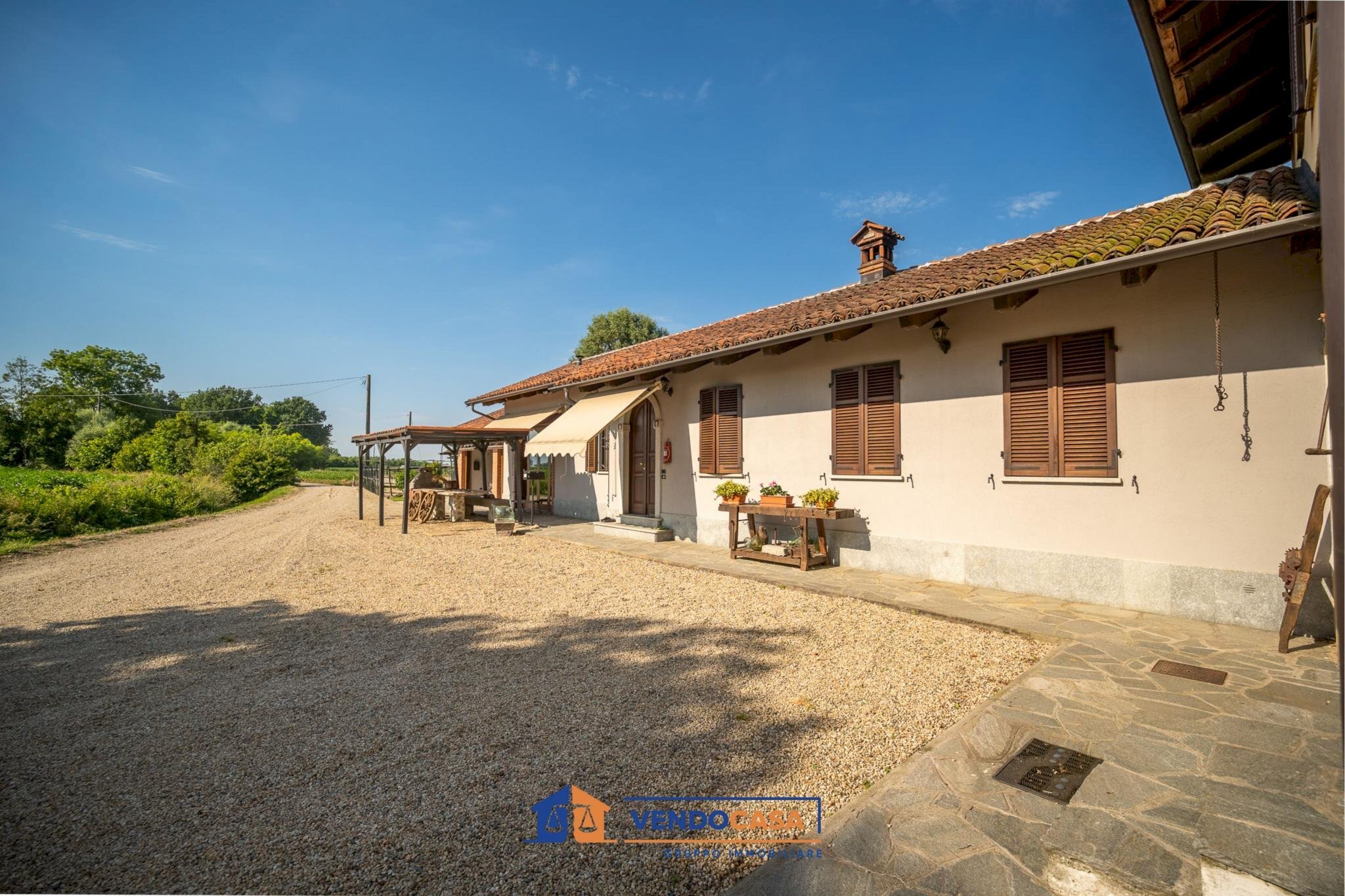 Villa Polonghera - foto 2