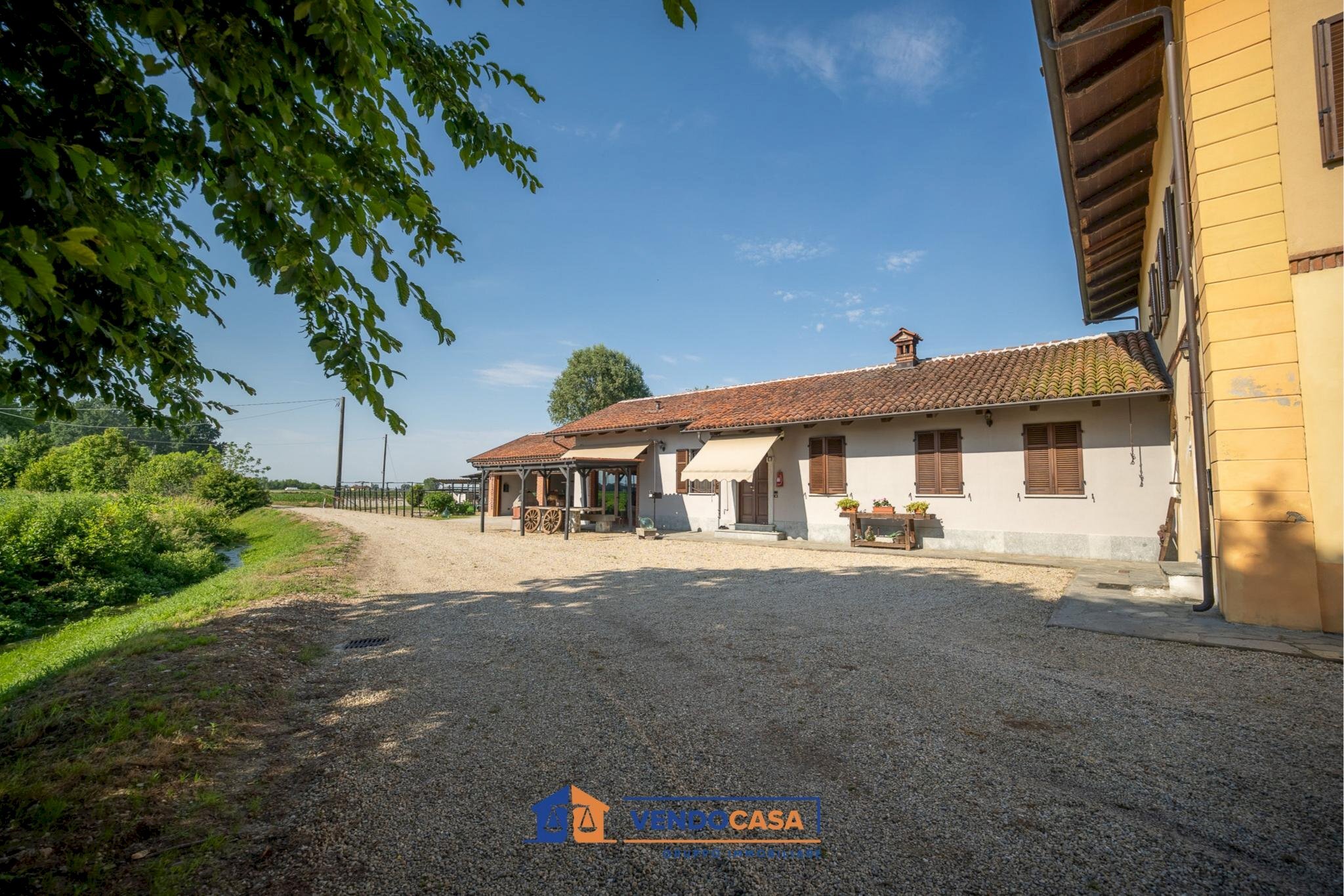 Villa Polonghera - foto 3
