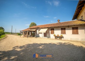 Villa Polonghera - photo 1
