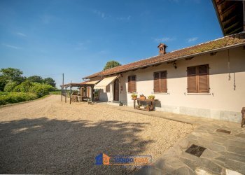 Villa Polonghera - photo 2