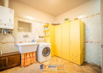 Villa Polonghera - photo 32