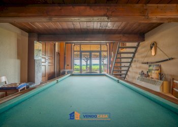 Villa Polonghera - photo 35