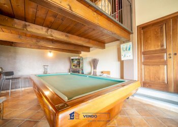 Villa Polonghera - photo 36