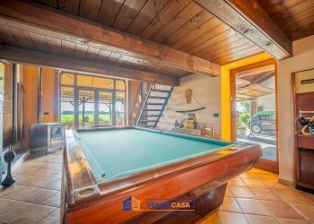 Villa Polonghera - photo 38