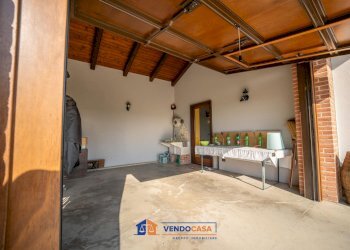 Villa Polonghera - photo 44
