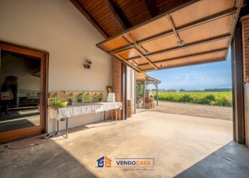 Villa Polonghera - photo 45