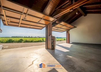 Villa Polonghera - photo 46