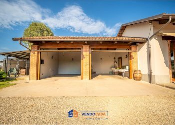 Villa Polonghera - photo 47