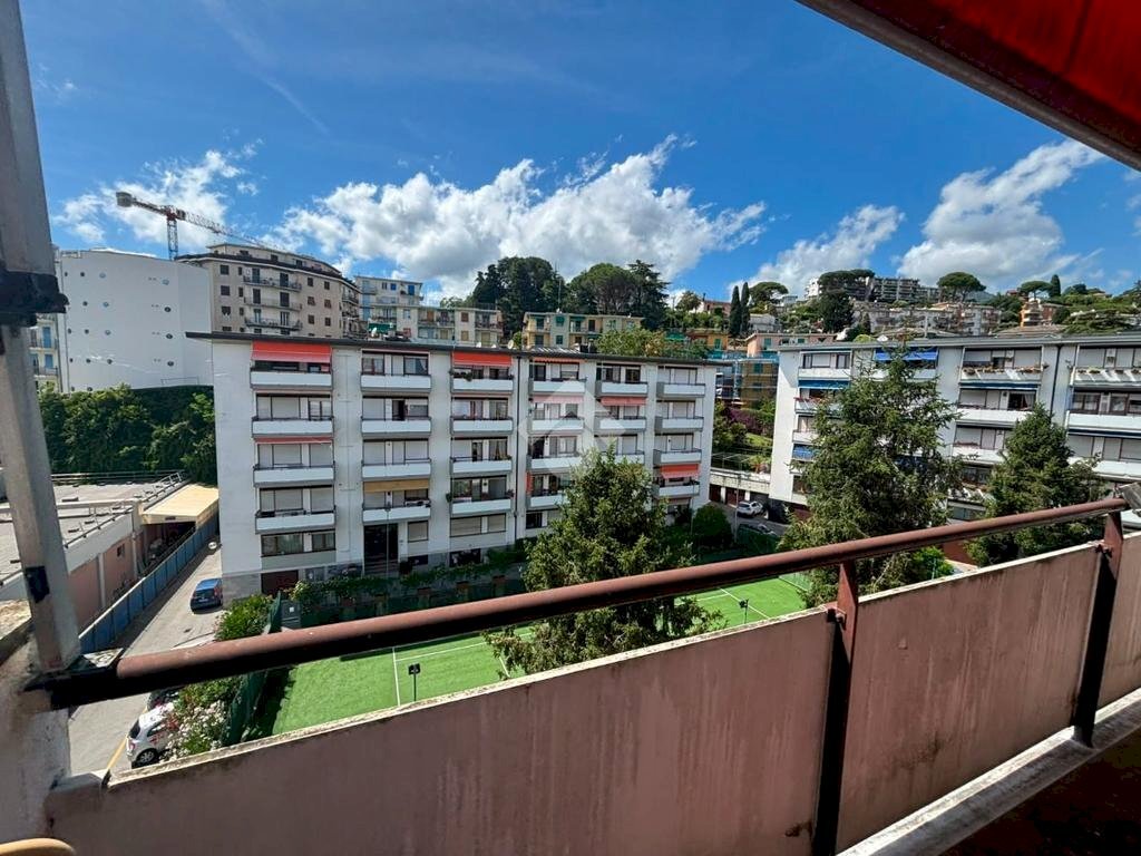 Two-room apartment Via Tito Speri, Rapallo - photo 2