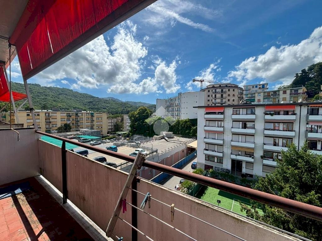 Two-room apartment Via Tito Speri, Rapallo - photo 3
