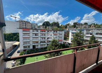Two-room apartment Via Tito Speri, Rapallo - photo 2