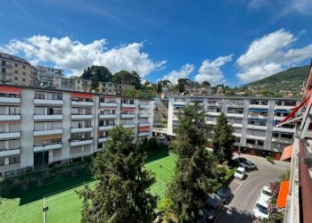 Two-room apartment Via Tito Speri, Rapallo - photo 5