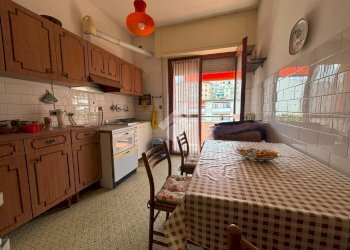 Two-room apartment Via Tito Speri, Rapallo - photo 6