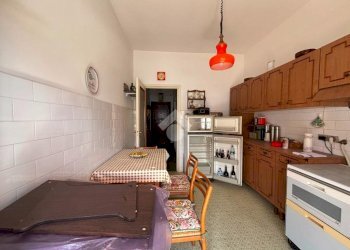 Two-room apartment Via Tito Speri, Rapallo - photo 10