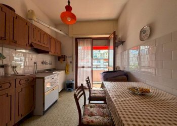 Two-room apartment Via Tito Speri, Rapallo - photo 15