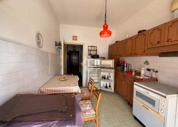 Two-room apartment Via Tito Speri, Rapallo - photo 20