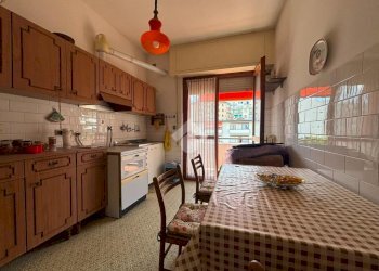 Two-room apartment Via Tito Speri, Rapallo - photo 22